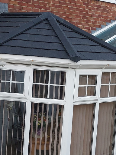 Ultimate Roofing Bay Window Roof 02 Medium