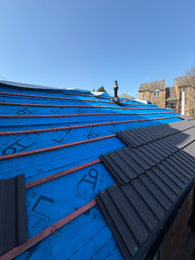 Ultimate Roofing Cannock 06 Medium