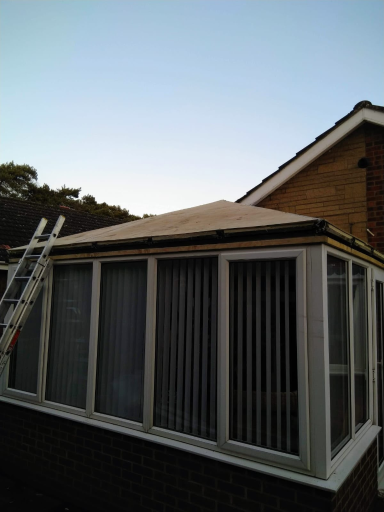 Ultimate Roofing Conservatory Roof Services Cannock 2 01 Medium