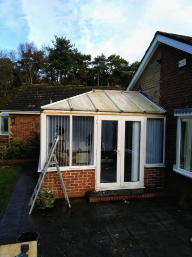 Ultimate Roofing Conservatory Roof Services Cannock 3 01 Medium