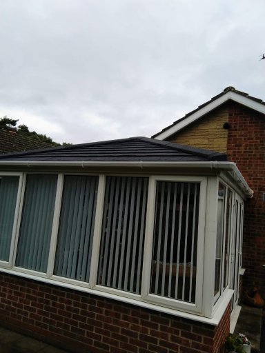 Ultimate Roofing Conservatory Roof Services Cannock 4 04 Medium