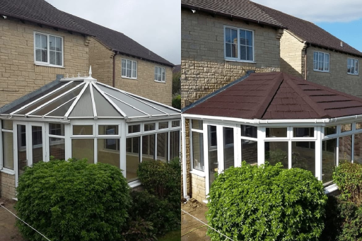 Ultimate Roofing Conservatory Roof Services Cannock 5 01 Medium