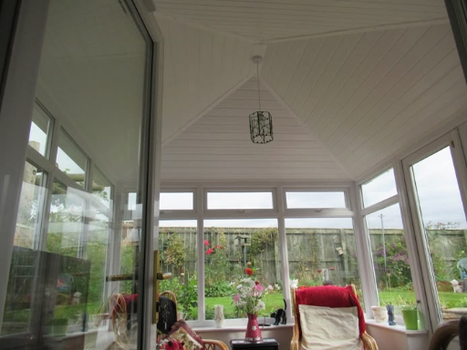 Ultimate Roofing Conservatory Roof Services Cannock 8 02 Medium