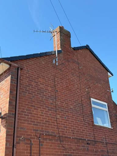 Ultimate Roofing Dry Verge 02 Medium
