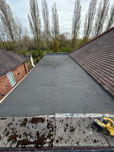 Ultimate Roofing Flat Roofing 01 Medium
