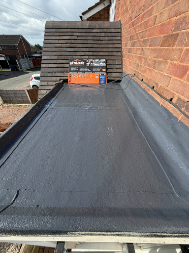 Ultimate Roofing Flat Roofing 02 Medium