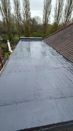 Ultimate Roofing Flat Roofing 03 Medium