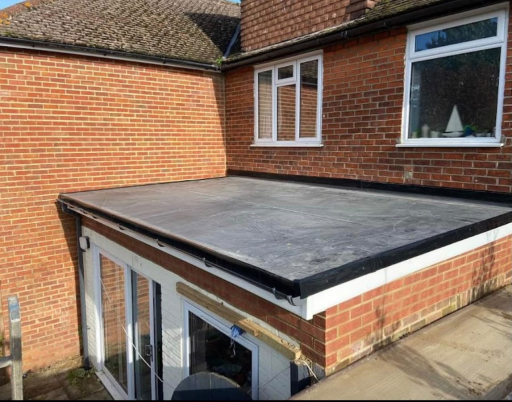 Ultimate Roofing Flat Roofing 04 Medium