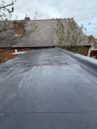 Ultimate Roofing Flat Roofing Sealing 03 Medium