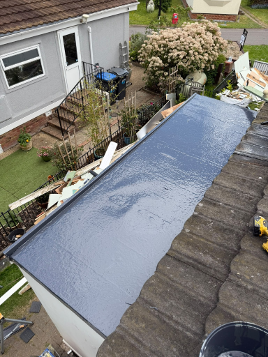 Ultimate Roofing Flat Roofing Sealing 05 Medium