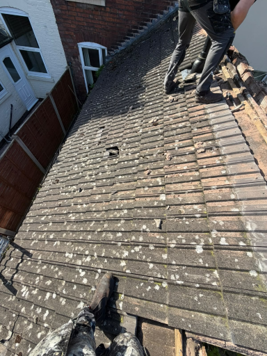 Ultimate Roofing New Roof Install 01 Medium