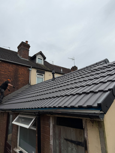 Ultimate Roofing New Roof Install 03 Medium