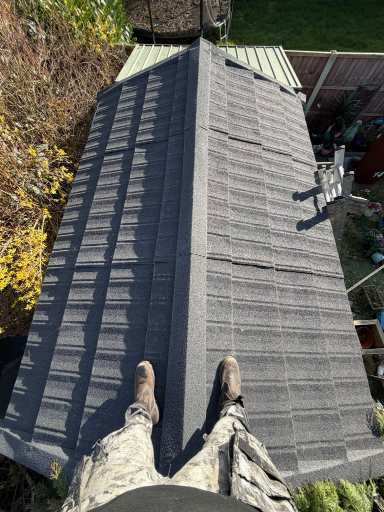Ultimate Roofing Shed Roof 02 Medium