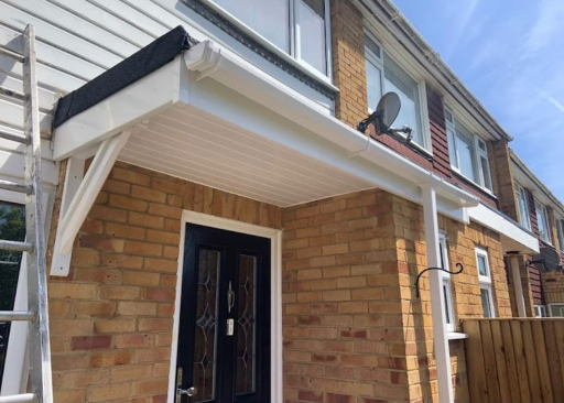 Ultimate Roofing Upvc Fascias Guttering 01 Medium